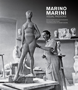  Marino Marini - Visual Passions